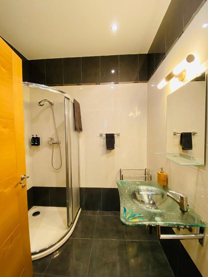 Casa Naranja - Centrally Located, Spacious, Unique San Sebastian Exterior photo